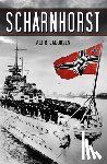 Jacobsen, Alf R. - Scharnhorst