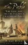 Hore, Peter - HMS Pickle