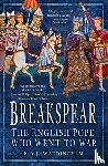 Waddingham, R. A. J. - Breakspear