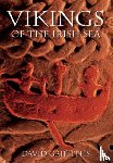 Griffiths, David - Vikings of the Irish Sea
