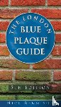 Rennison, Nick - The London Blue Plaque Guide