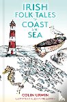 Urwin, Colin - Irish Folk Tales of Coast and Sea