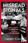 Turing, Dermot - Misread Signals