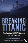 Nesmeyanov, Eugene - Breaking Titanic