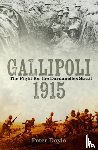Doyle, Peter - Gallipoli 1915