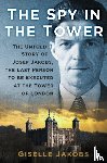 Jakobs, Giselle K. - The Spy in the Tower