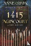 Curry, Anne - 1415 Agincourt