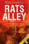 Chasseaud, Peter - Rats Alley