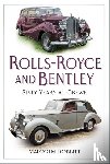 Bobbitt, Malcolm - Rolls-Royce and Bentley