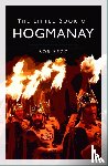 Pegg, Bob - Little Book of Hogmanay