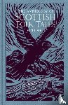 Folk Tales Authors - Anthology of Scottish Folk Tales
