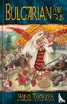 Tomova, Nana - Bulgarian Folk Tales