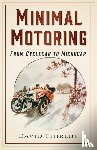 Thirlby, David - Minimal Motoring