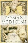 Cruse, Audrey - Roman Medicine