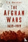 Heathcote, T A - The Afghan Wars 1839-1919