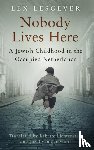 Lesgever, Lex - Nobody Lives Here