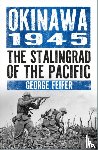 Feifer, George - Okinawa 1945