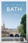 Dean, Mike - The Little Book of Bath