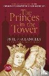 Langley, Philippa - The Princes in the Tower