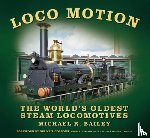 Bailey, Michael R - Loco Motion