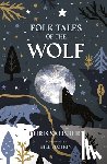 Salisbury, Chris - Folk Tales of the Wolf