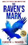 Newport, Christie J. - THE RAVEN'S MARK