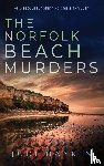 Daykin, Judi - THE NORFOLK BEACH MURDERS an absolutely gripping crime thriller