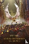 Dembski-Bowden, Aaron - Echoes of Eternity