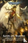 Ware, Danie - Saints and Martyrs