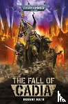 Rath, Robert - The Fall of Cadia