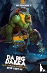 Brooks, Mike - Da Big Dakka