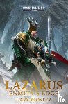 Kloster, Gary - Lazarus: Enmity's Edge