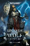 Wraight, Chris - Legends of the Wolf: The Omnibus