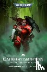 MacNiven, Robbie - Oaths of Damnation