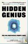 Marinova Pompliano, Polina - Hidden Genius