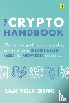 Volkering, Sam - The Crypto Handbook