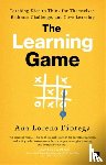 Fabrega, Ana Lorena - The Learning Game