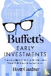 Gardner, Brett - Buffett's Early Investments