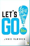 Ramsden, Jamie - Let's Go!