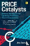 Osman, Jim - Price Catalysts