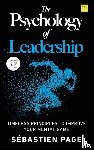 Page, Sebastien - The Psychology of Leadership