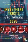 Davis, Jonathan - The Investment Trusts Handbook 2025