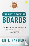 Hanberg, Erik - The Little Book of Boards