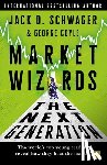 Schwager, Jack D., Coyle, George F. - Market Wizards: The Next Generation