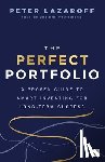 Lazaroff, Peter - Perfect Portfolio
