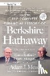 Mead, Adam J. - Complete Financial History of Berkshire Hathaway, Second Edition