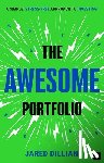 Dillian, Jared - Awesome Portfolio