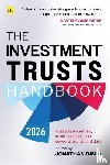 Davis, Jonathan - The Investment Trusts Handbook 2026