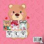 Ashley, N B - I Spy Valentine's Day Book for Kids