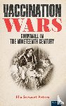 Stewart-Peters, Ella - Vaccination Wars